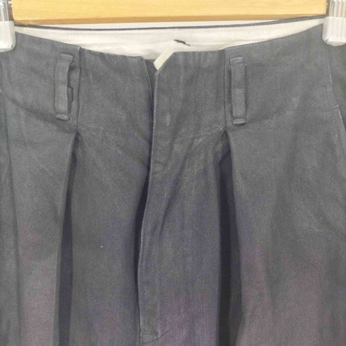 サバイ saby TUCK BAGGY 11.5oz Bingo Denim タックバギー メンズ JPN:2